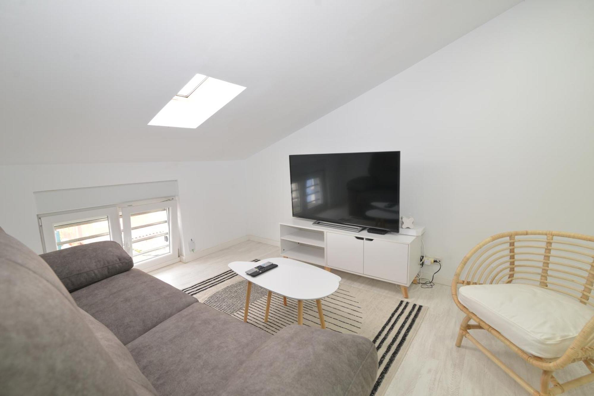 El Apartamento De San Cisneros By Just-Room Santander Exterior foto