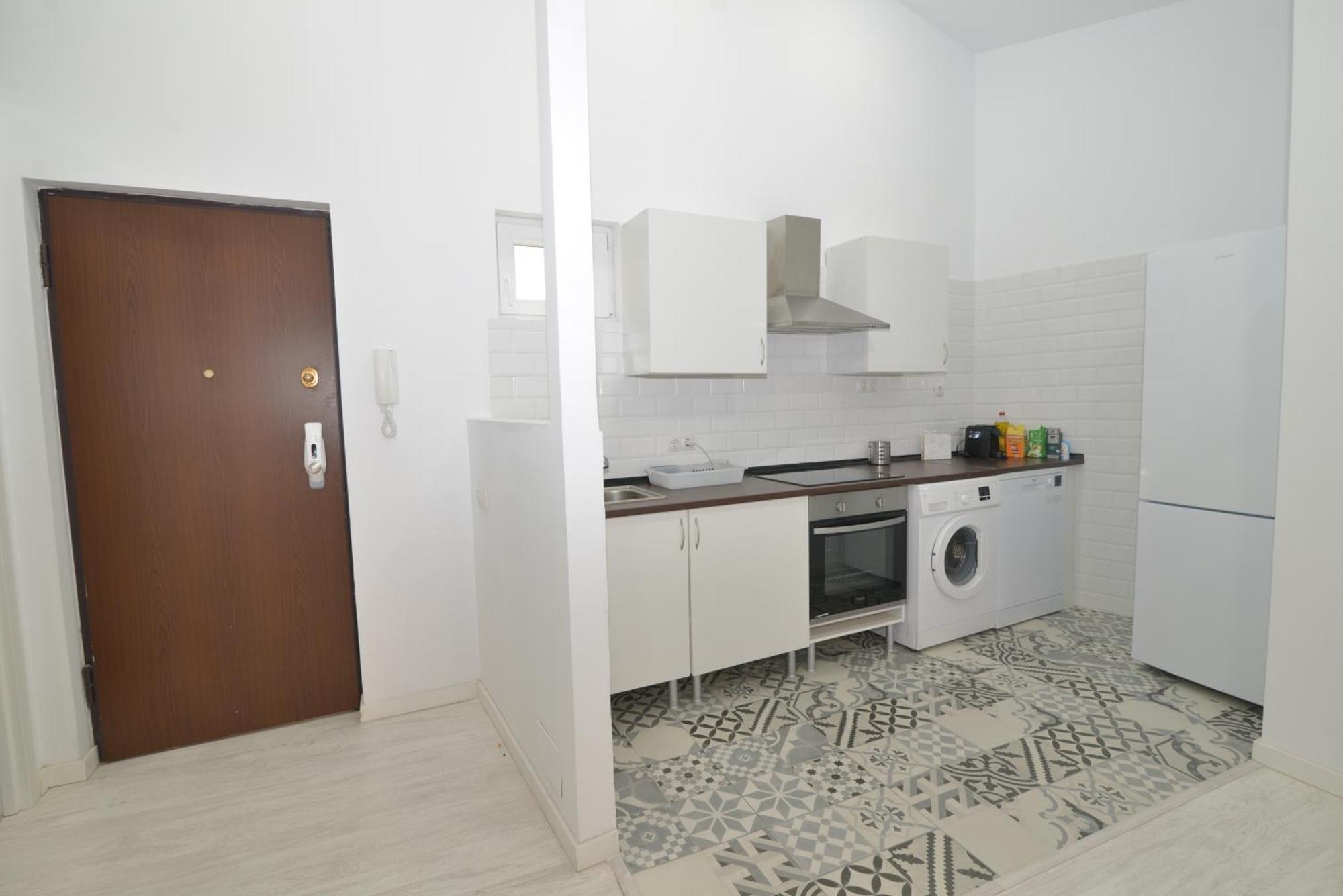 El Apartamento De San Cisneros By Just-Room Santander Exterior foto