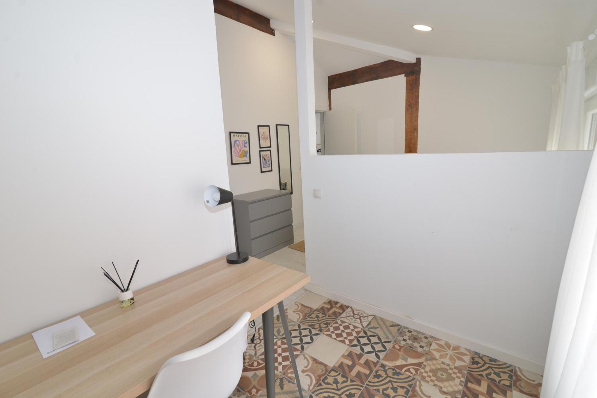 El Apartamento De San Cisneros By Just-Room Santander Exterior foto