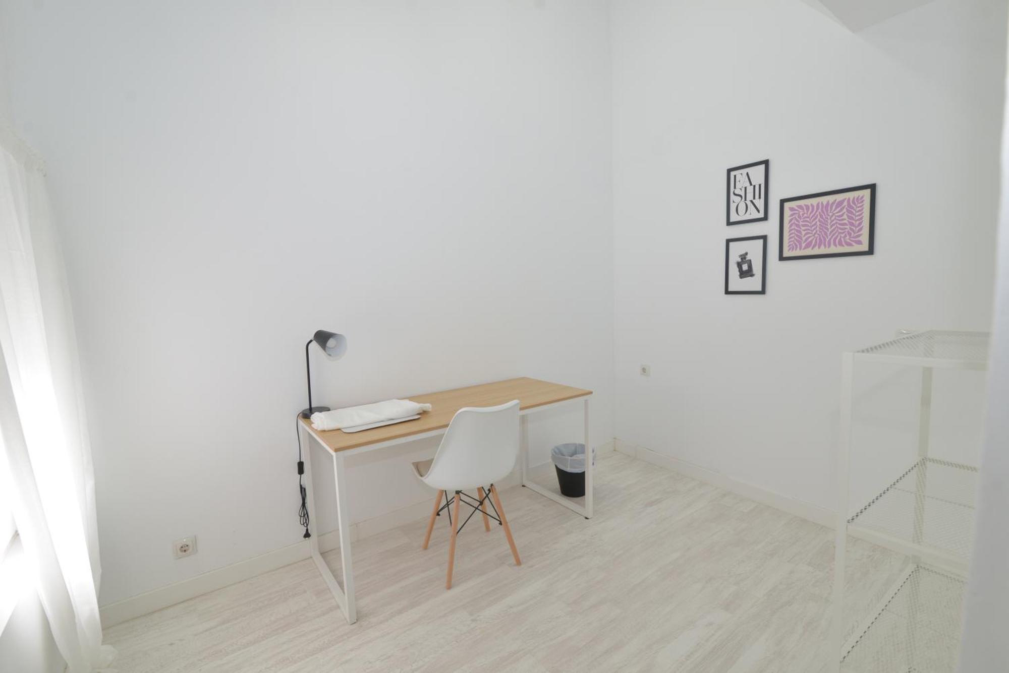 El Apartamento De San Cisneros By Just-Room Santander Exterior foto