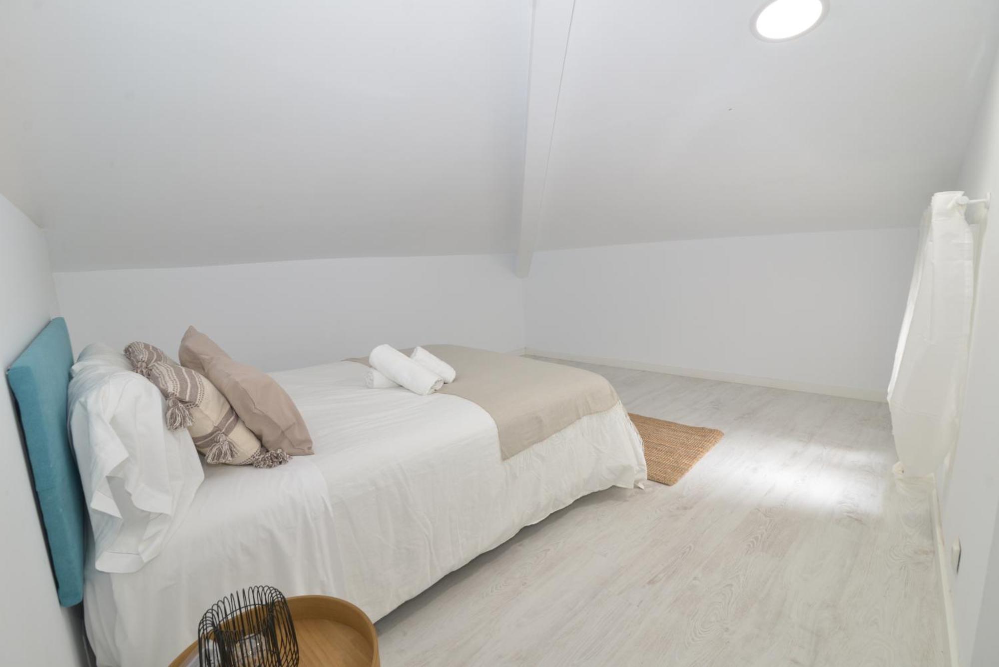 El Apartamento De San Cisneros By Just-Room Santander Exterior foto
