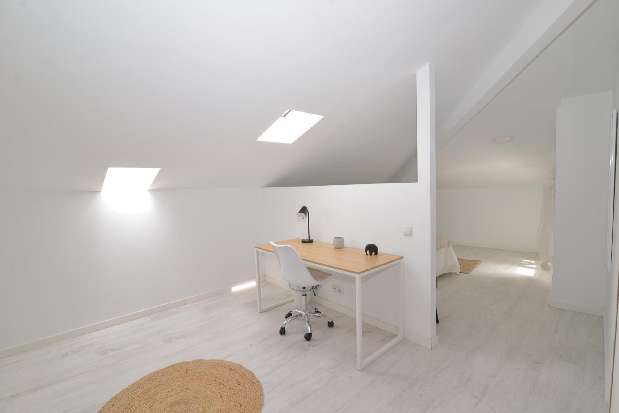 El Apartamento De San Cisneros By Just-Room Santander Exterior foto