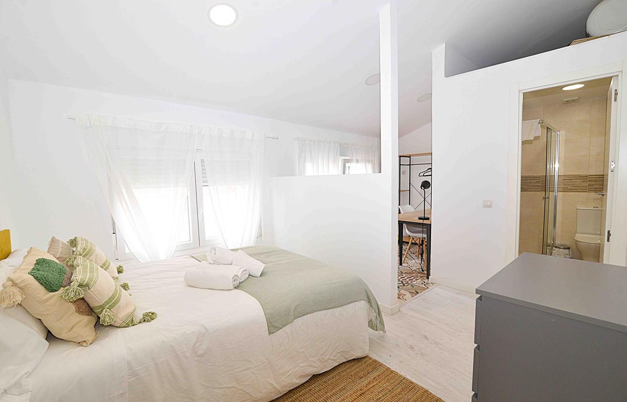 El Apartamento De San Cisneros By Just-Room Santander Exterior foto