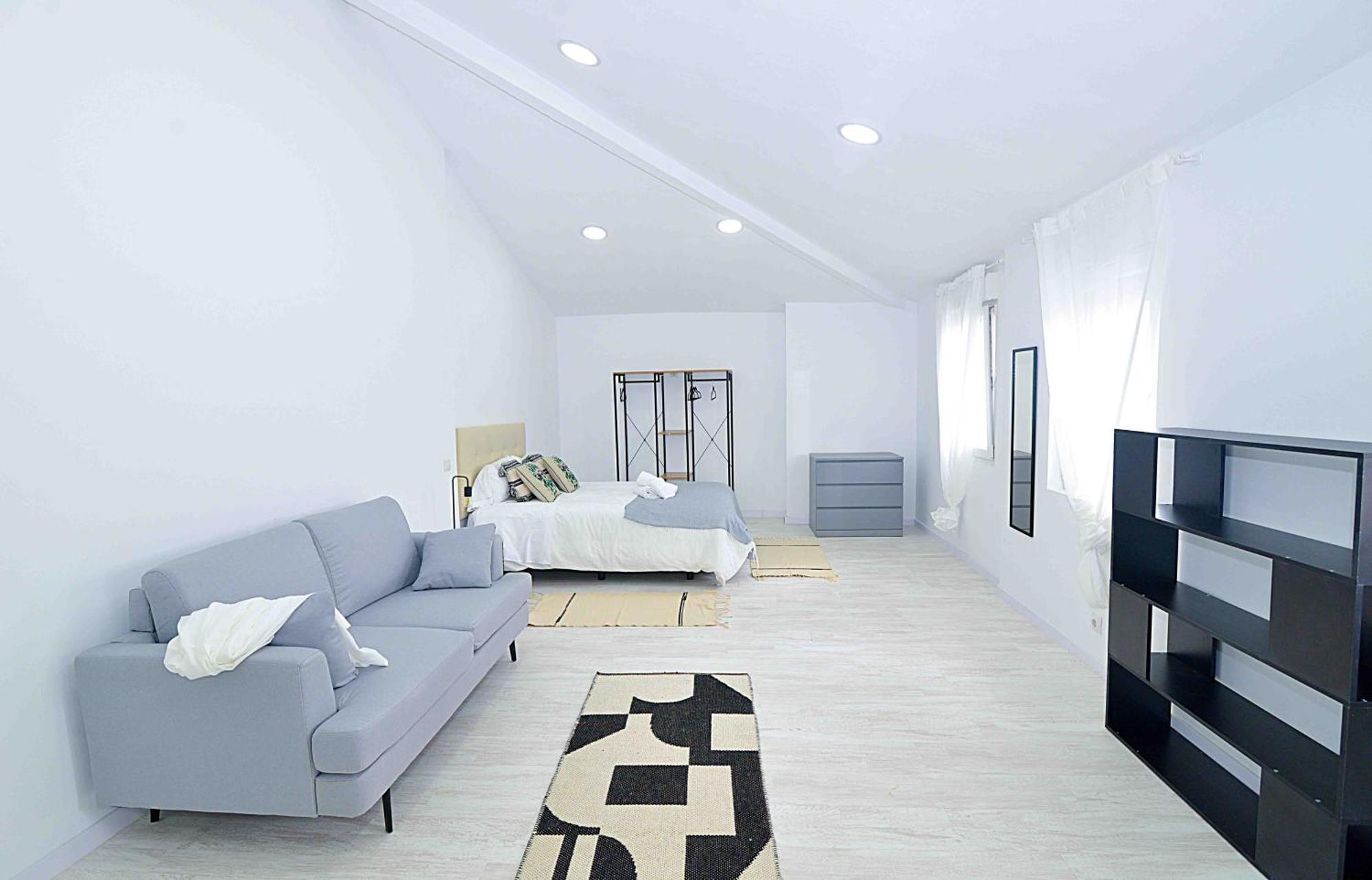 El Apartamento De San Cisneros By Just-Room Santander Exterior foto