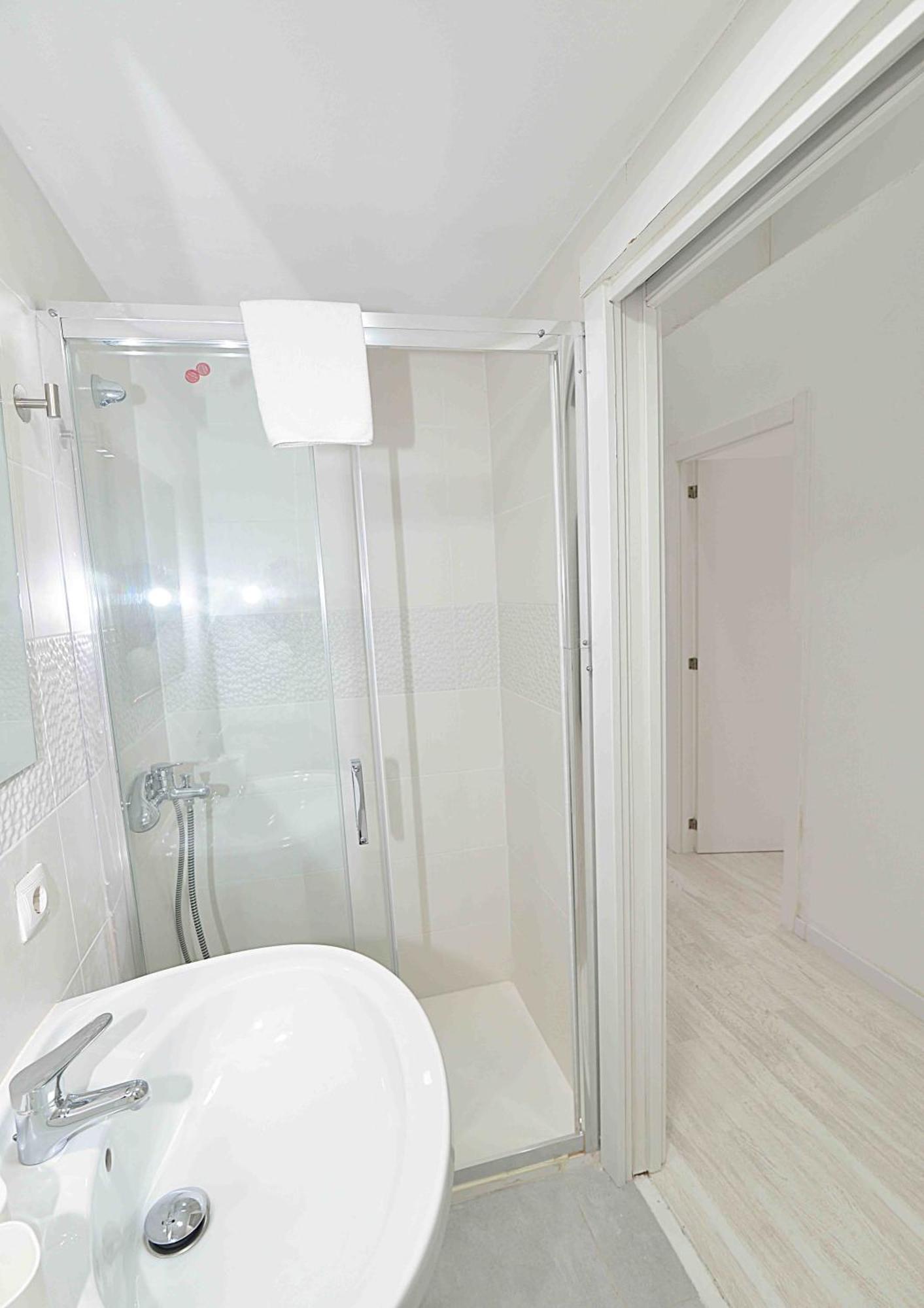 El Apartamento De San Cisneros By Just-Room Santander Exterior foto
