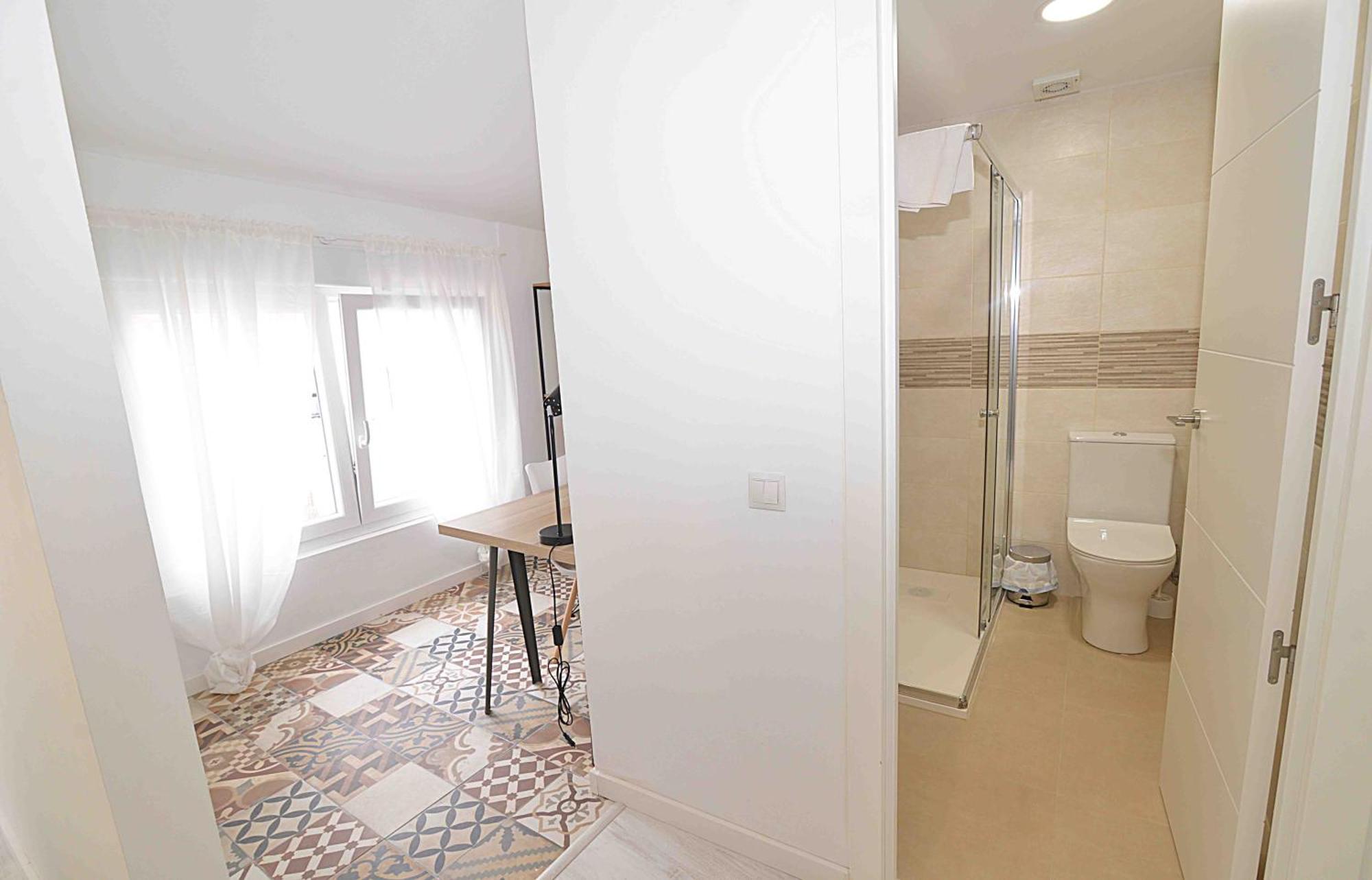 El Apartamento De San Cisneros By Just-Room Santander Exterior foto