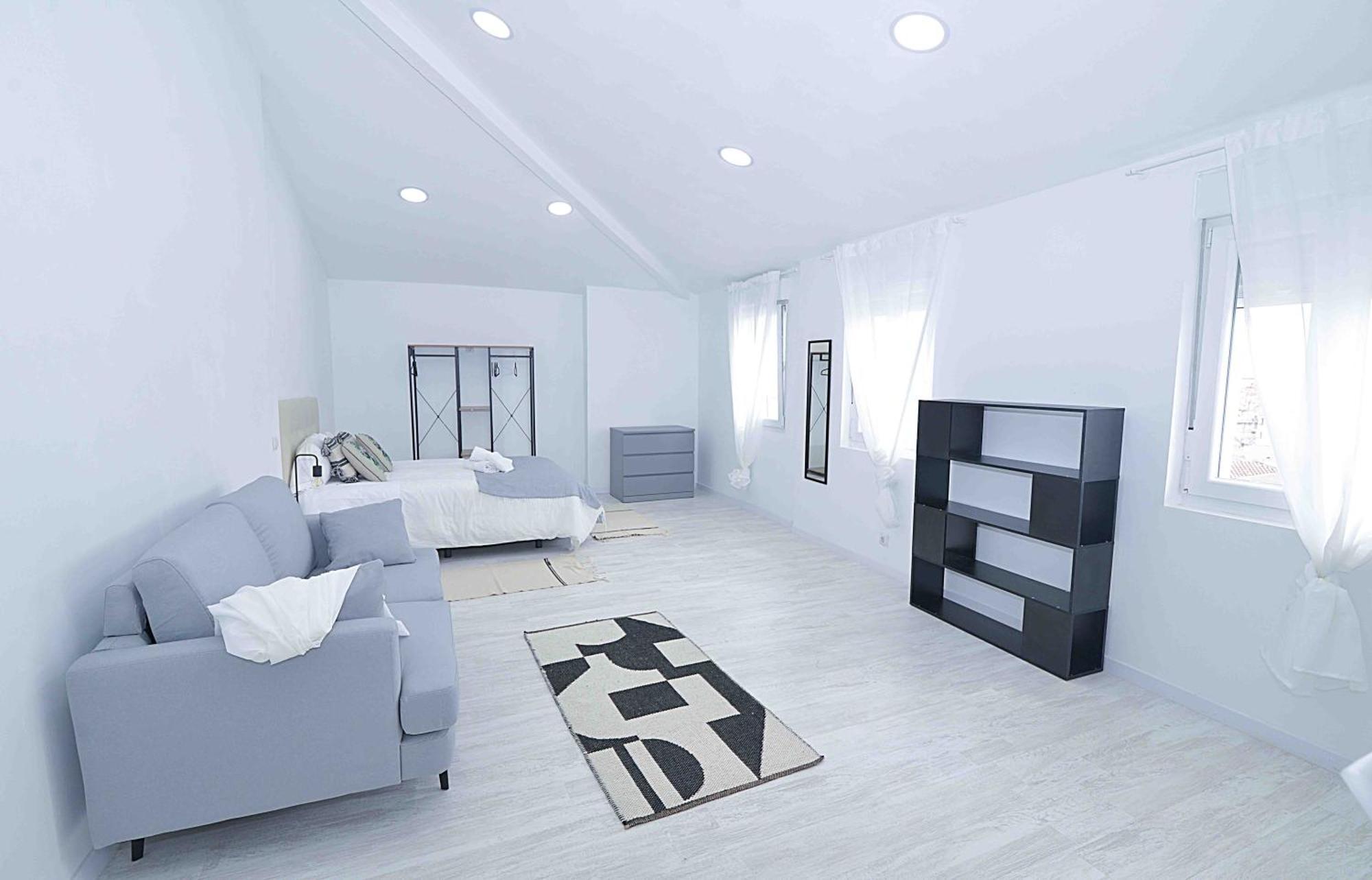 El Apartamento De San Cisneros By Just-Room Santander Exterior foto