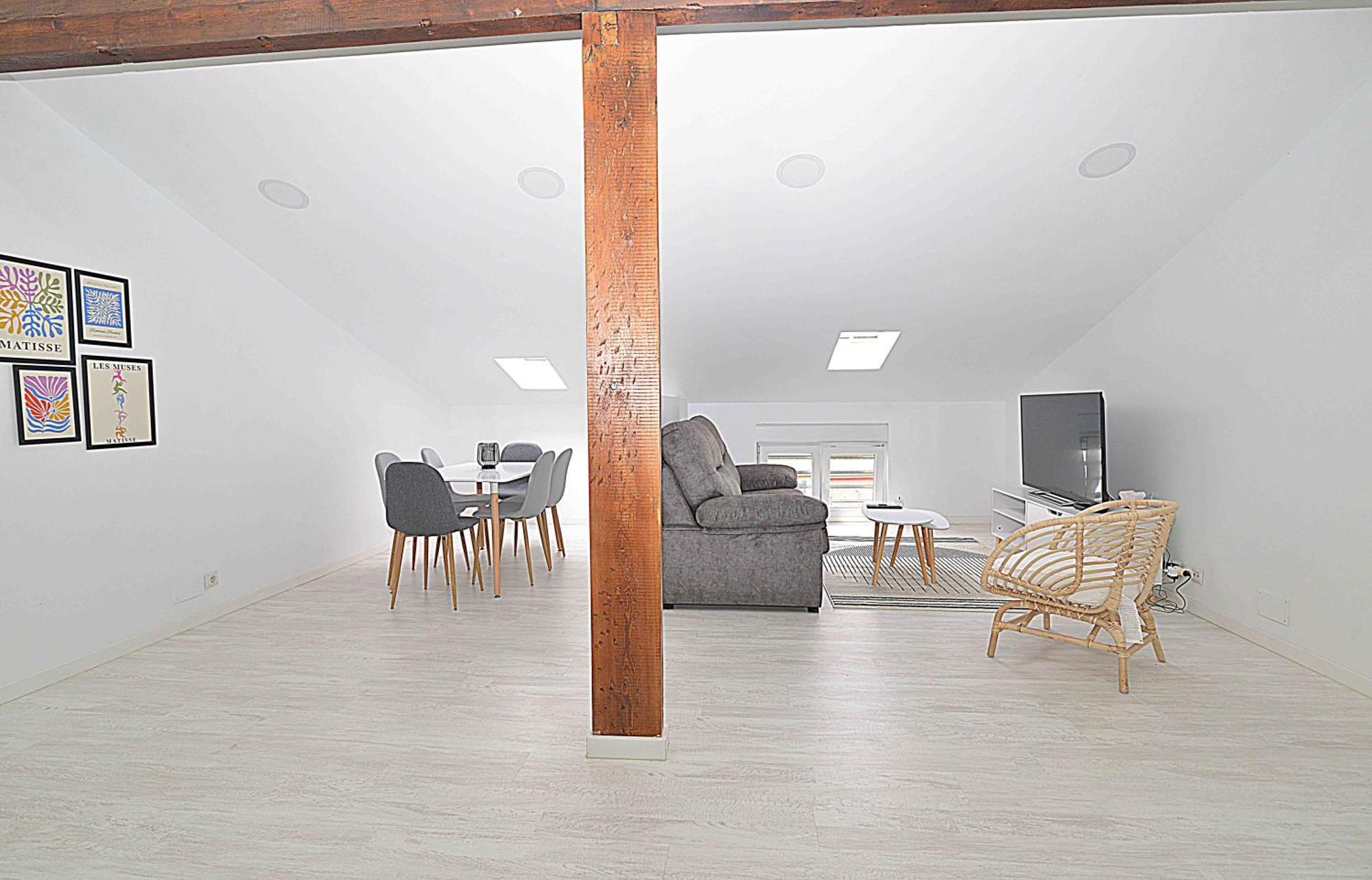 El Apartamento De San Cisneros By Just-Room Santander Exterior foto