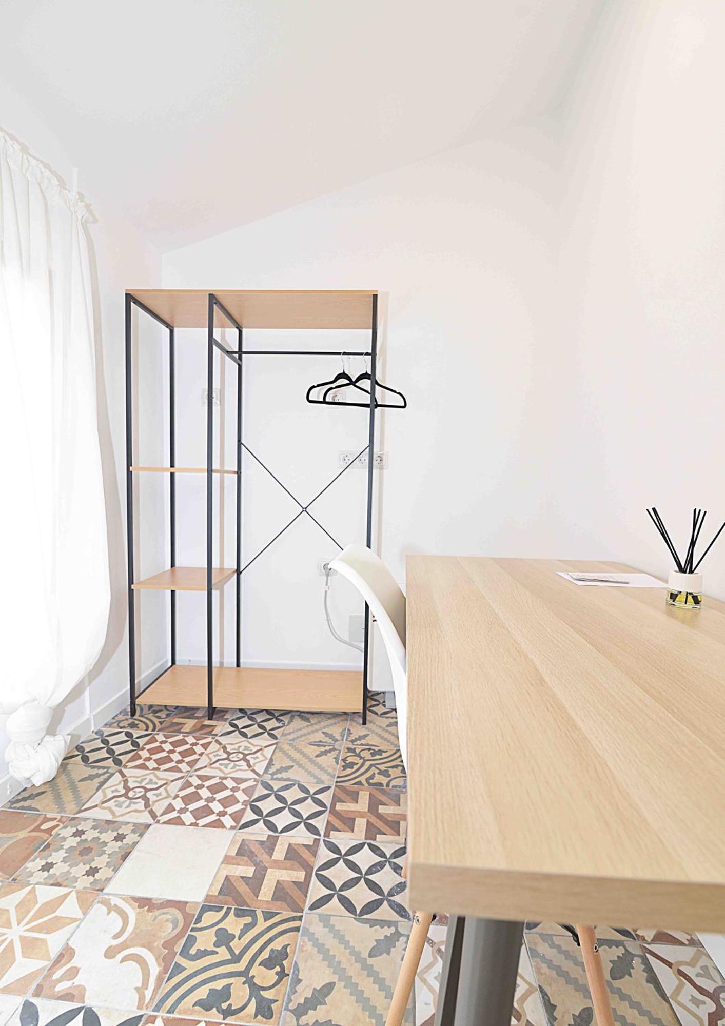 El Apartamento De San Cisneros By Just-Room Santander Exterior foto